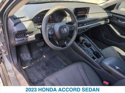 Used 2023 Honda Accord EX image 14
