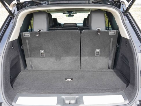 Certified 2023 INFINITI QX60 Luxe w/ Performance Audio Package image 26