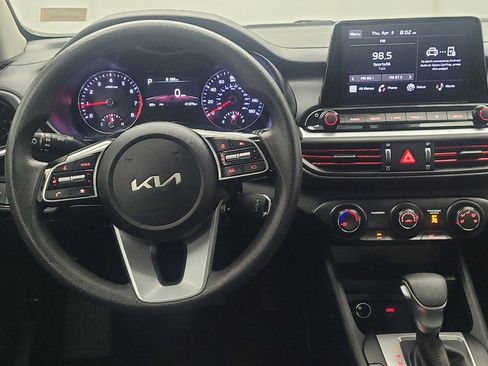 Used 2024 Kia Forte LXS image 22