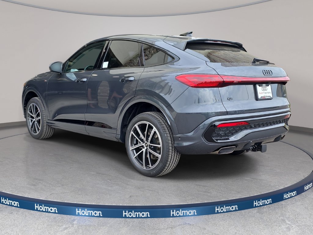 New 2026 Audi Q5 Premium Plus AWD/4WD image 7