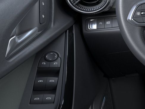 New 2026 Chevrolet Equinox LT w/ Convenience Package II FWD image 22