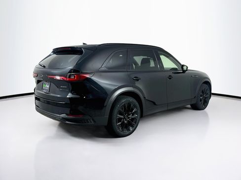 Used 2026 MAZDA CX-90 3.3 Turbo w/ Premium Sport Pkg AWD/4WD image 9