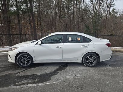 Used 2024 Kia Forte LXS