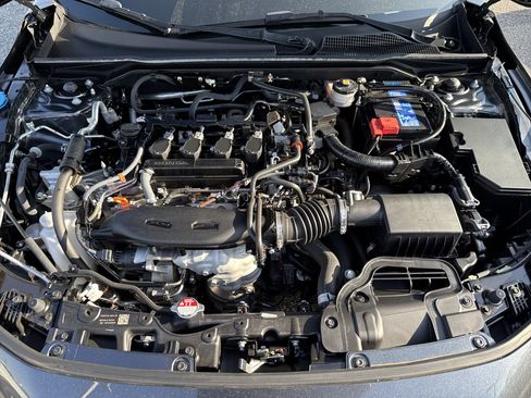 Used 2023 Honda Civic EX image 36