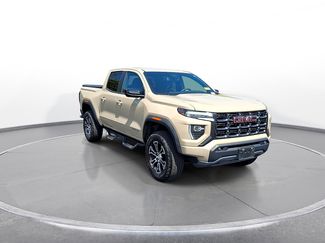 Used 2023 GMC Canyon AT4 w/ AT4 Premium Package AWD/4WD video 2