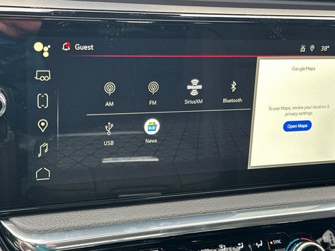 New 2026 GMC Sierra 2500 Denali w/ Denali Reserve Package AWD/4WD image 20
