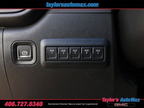 New 2025 GMC Sierra 3500 Pro w/ Convenience Package image 18