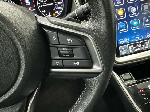 Used 2024 Subaru Outback Premium image 27