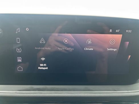 Used 2024 Buick Envista Avenir FWD image 29