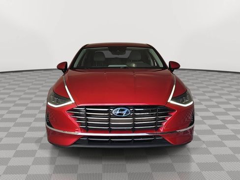 Used 2020 Hyundai Sonata SE FWD image 3