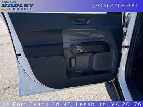 Used 2025 Ford Maverick XL w/ 4K Tow Package AWD/4WD image 12