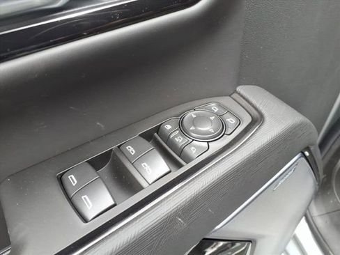 New 2026 GMC Sierra 2500 AT4X image 22