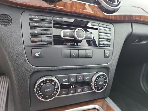 Used 2013 Mercedes-Benz GLK 350 2WD image 23