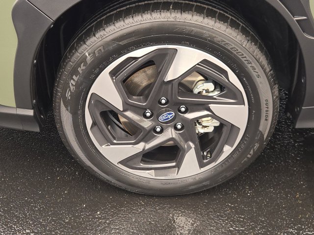 New 2026 Subaru Crosstrek 2.5i Limited AWD/4WD image 19