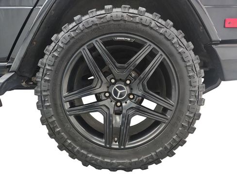 Used 2015 Mercedes-Benz G 550 image 37