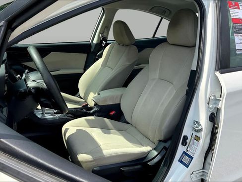 Used 2023 Subaru Impreza 2.0i AWD/4WD image 15