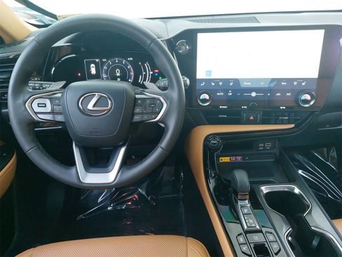 Used 2023 Lexus NX 350 AWD w/ Premium Package image 16