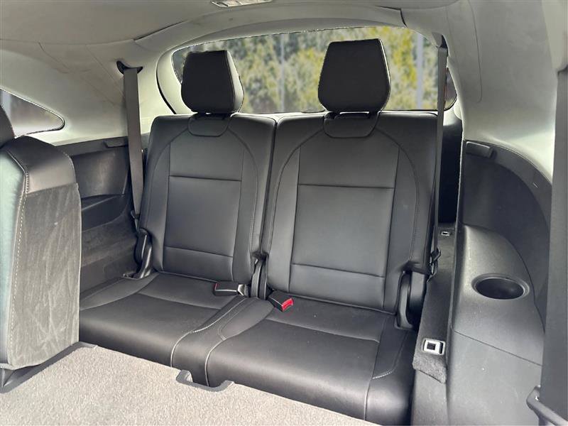Used 2019 Acura MDX SH-AWD image 32