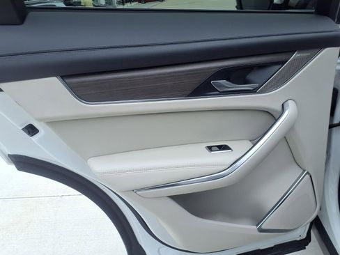 Used 2021 Jaguar F-PACE S AWD/4WD image 10