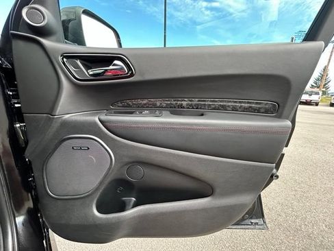 Used 2024 Dodge Durango R/T AWD/4WD image 41