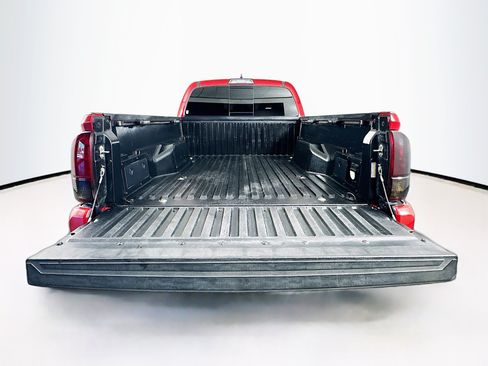 Used 2017 Toyota Tacoma TRD Sport w/ Tow Package RWD image 27