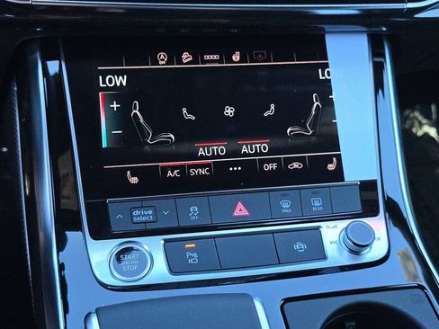 Certified 2026 Audi Q7 2.0T Premium Plus AWD/4WD image 28