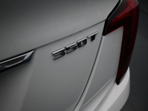 Used 2020 Cadillac CT5 Luxury image 43