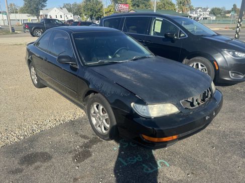 Used 1998 Acura CL 3.0 image 2