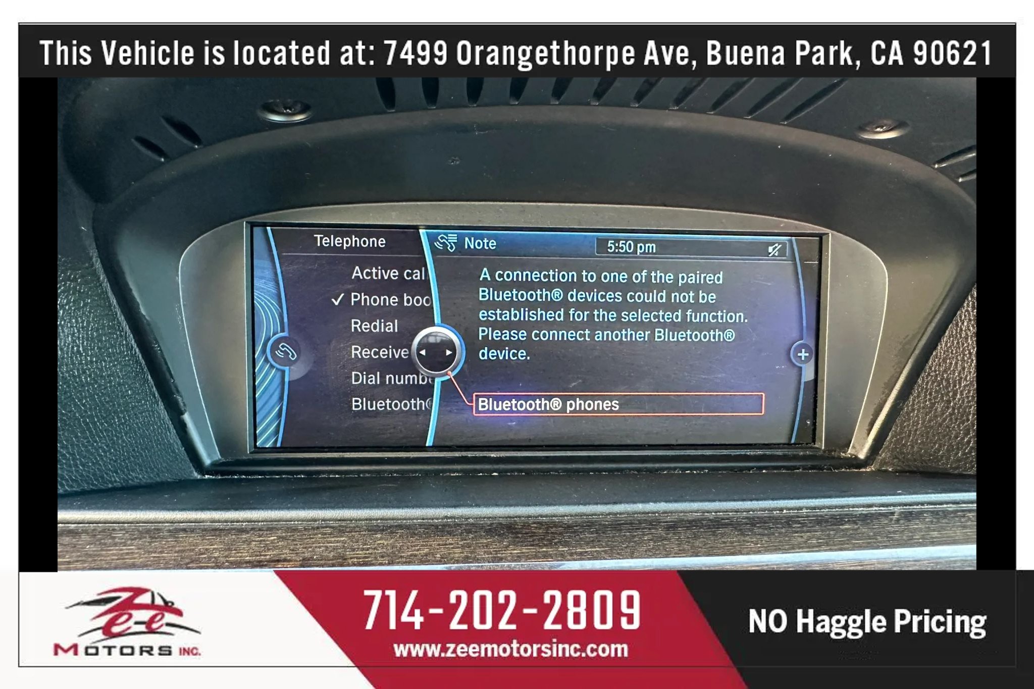 Used 2011 BMW 328i Coupe RWD image 27
