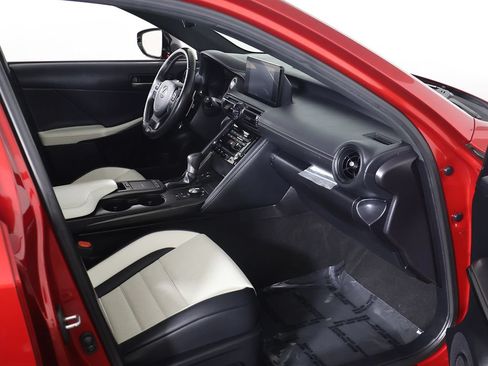 Used 2023 Lexus IS 350 F Sport w/ Memory Package AWD/4WD image 26