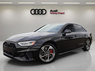 Used 2023 Audi A4 2.0T Premium Plus w/ Premium Plus Package video 1