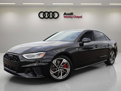 Used 2023 Audi A4 2.0T Premium Plus w/ Premium Plus Package