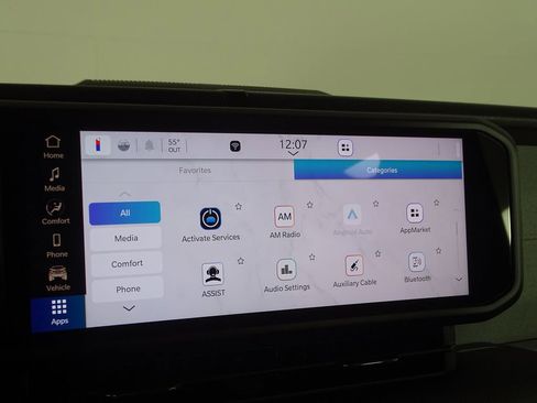 Used 2025 Jeep Gladiator Sport image 37