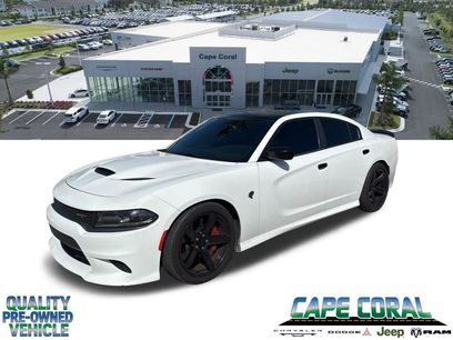 Used 2016 Dodge Charger SRT Hellcat w/ Harman/Kardon Audio Group