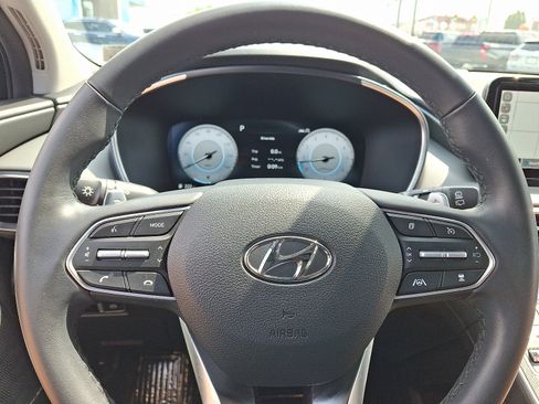 Used 2023 Hyundai Santa Fe SEL w/ Premium Package AWD/4WD image 22