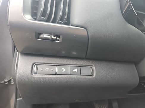 New 2026 Nissan Pathfinder Rock Creek image 13