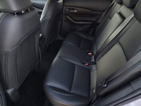 New 2026 MAZDA CX-30 AWD 2.5 S w/ Select Sport Pkg image 11