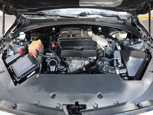 Used 2015 Cadillac ATS 2.0T AWD Sedan image 10