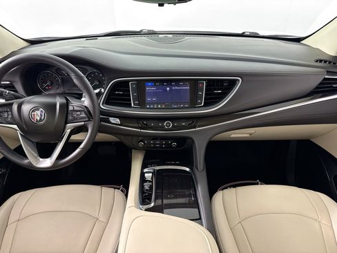 Used 2023 Buick Enclave Essence w/ Experience Buick Package image 27