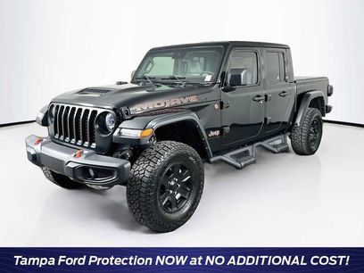 Used 2023 Jeep Gladiator Mojave w/ Cold Weather Group
