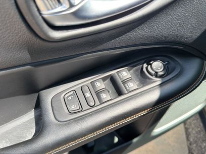 Certified 2020 Jeep Compass Latitude w/ Popular Equipment Group