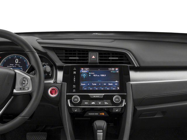 Used 2018 Honda Civic Touring image 10
