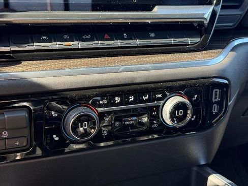 New 2026 Chevrolet Silverado 1500 RST w/ Convenience Package II image 13