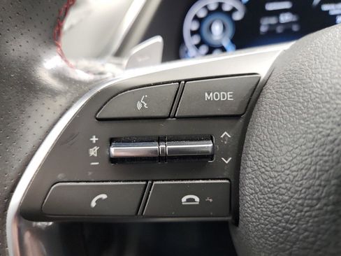 Used 2021 Hyundai Sonata SEL Plus image 12