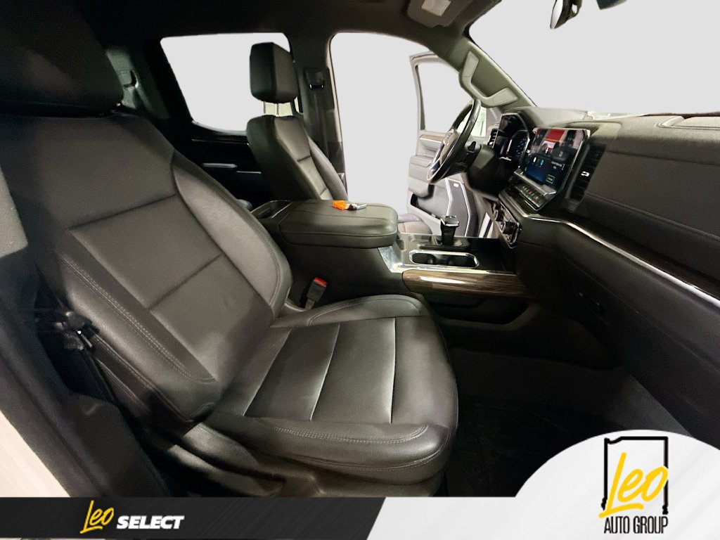 Used 2024 Chevrolet Silverado 1500 RST w/ Rally Edition AWD/4WD image 28