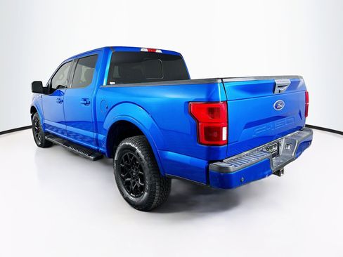 Used 2019 Ford F150 Lariat image 5