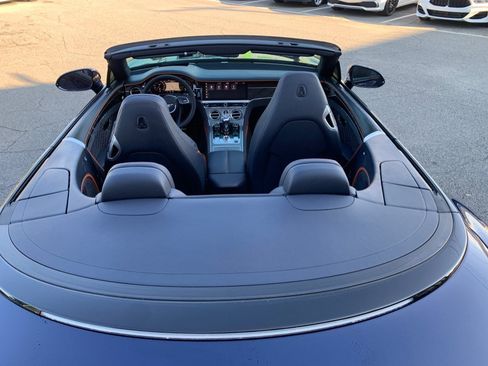Used 2022 Bentley Continental GT Speed AWD/4WD image 23