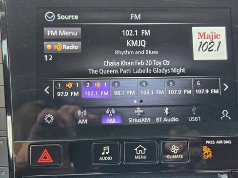 Used 2024 INFINITI QX50 Sport image 13