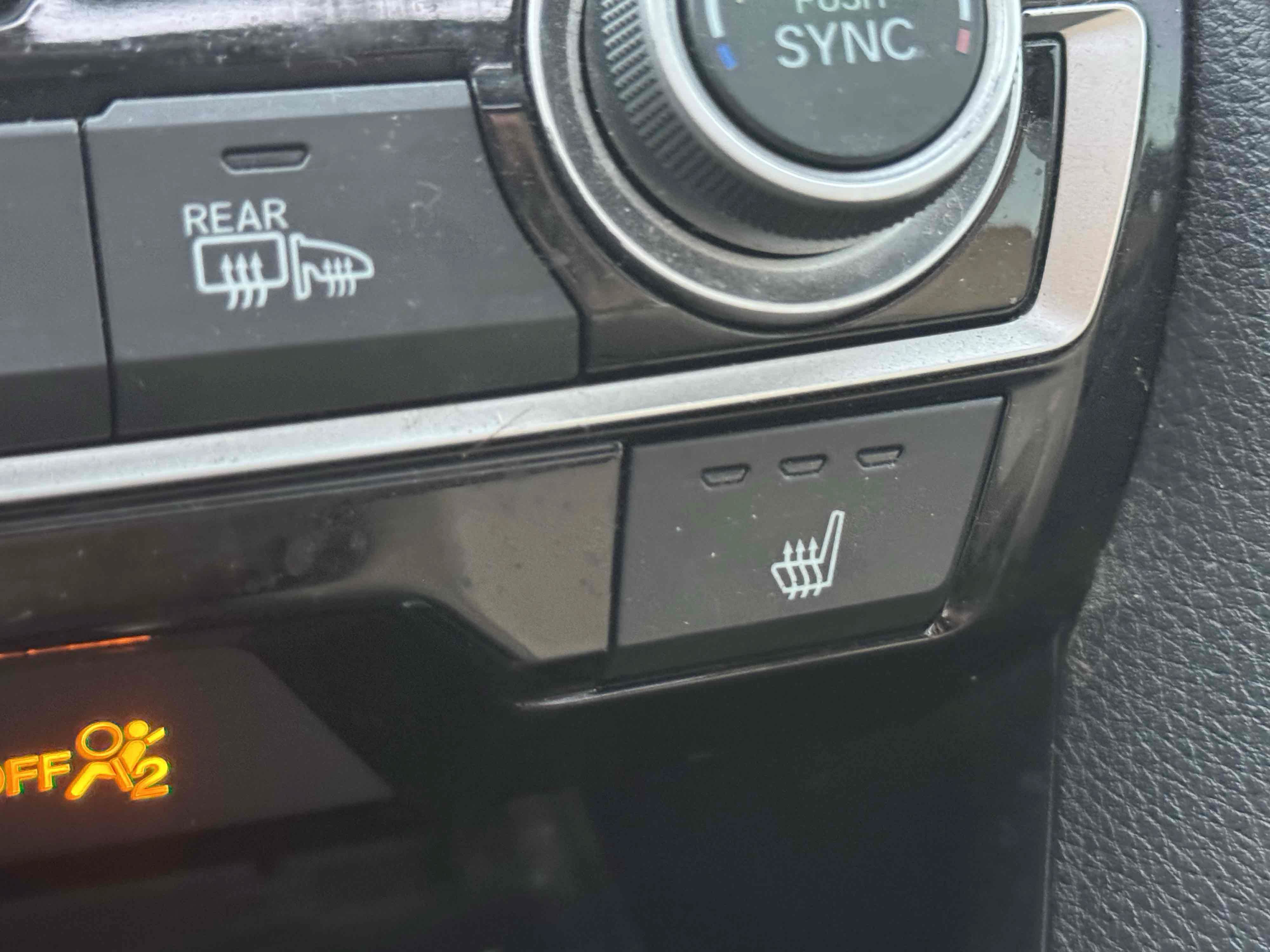 Used 2017 Honda Civic EX-L image 23