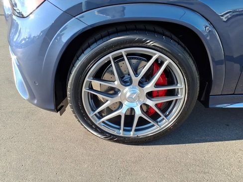 New 2026 Mercedes-Benz GLE 63 AMG S image 11